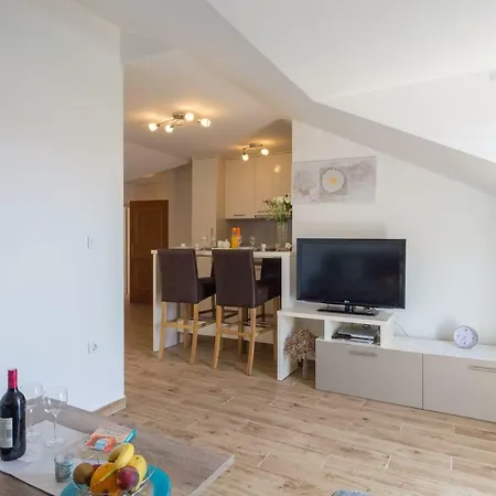 Apartament Monika