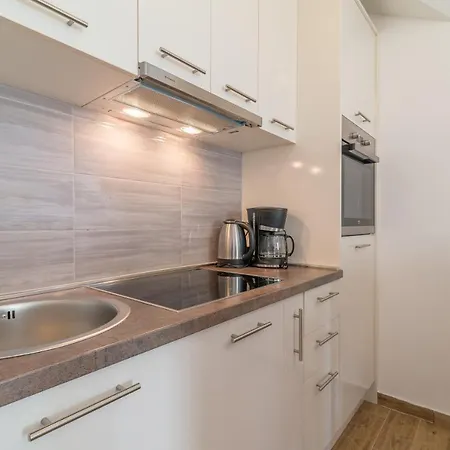 Apartament Monika