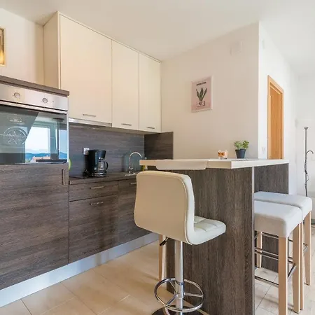 Apartament Monika