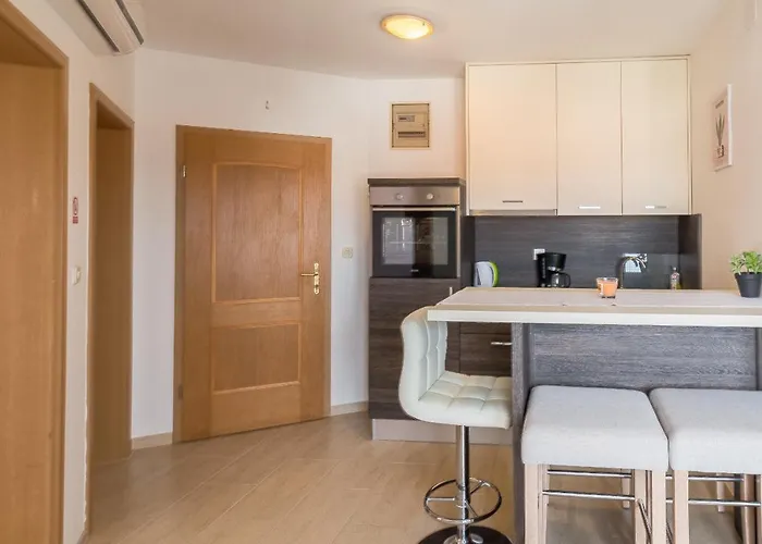 Apartmán Monika *