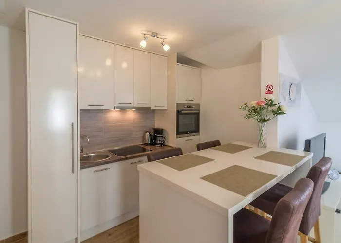 Apartmán Monika