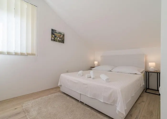 Apartmán Monika *
