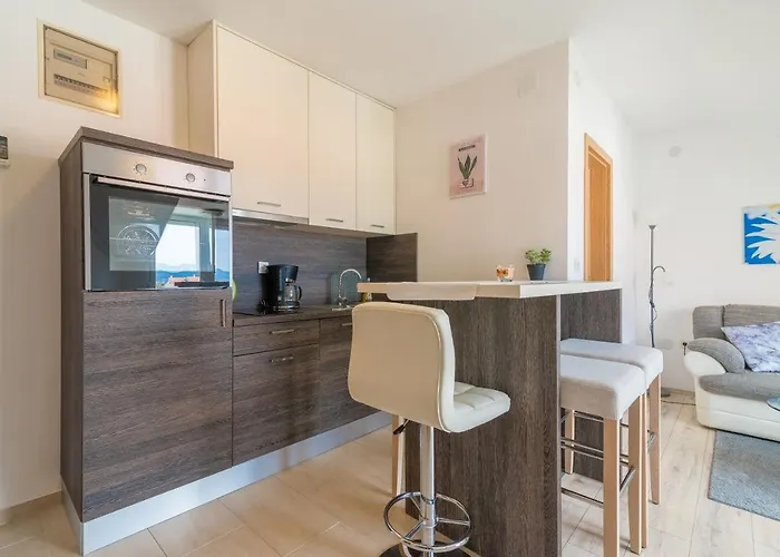 Apartmán Monika