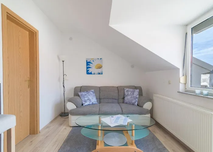 Apartmán Monika Zadar