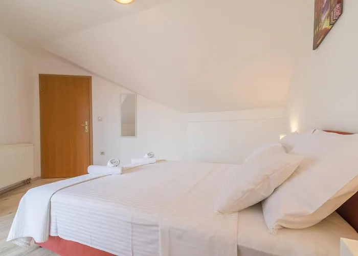 Apartmán Monika *