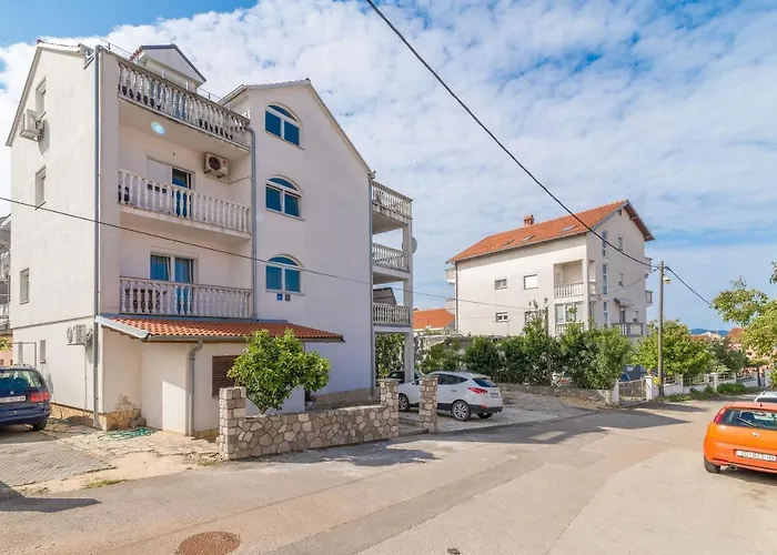 Monika Apartmán