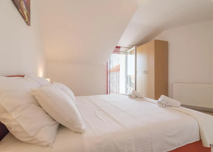 Apartmán Monika