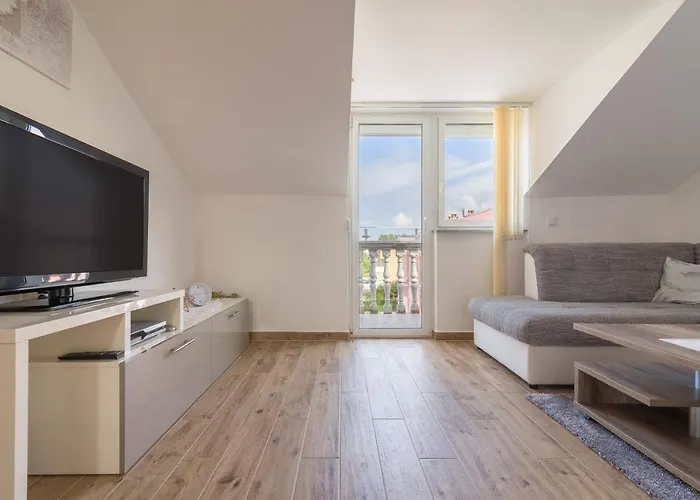 Monika Apartmán *