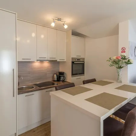 Apartment Monika