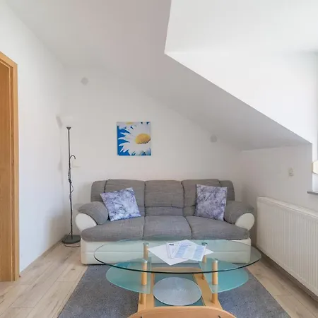 Apartment Monika Zadar