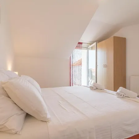 Apartment Monika