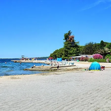 Monika Apartament Zadar