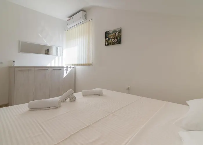 Monika Appartement Zadar